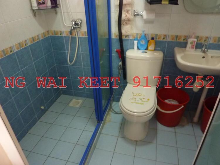 Blk 184C Rivervale Crescent (Sengkang), HDB 4 Rooms #130025172